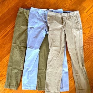 31x32 Banana Republic Men Pants